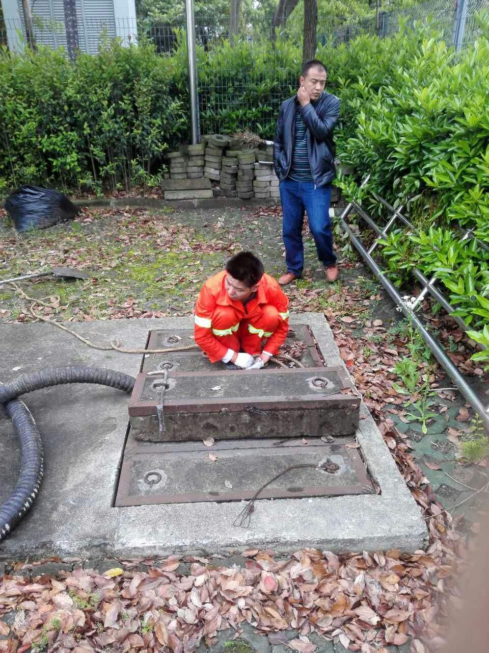 德昌吸污抽粪