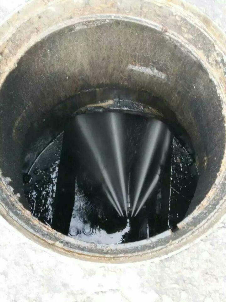 德昌市政管道清洗-排污管道清洗