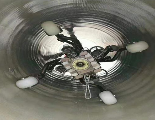 德昌非开挖修复技术在地下管线建设的优势体现