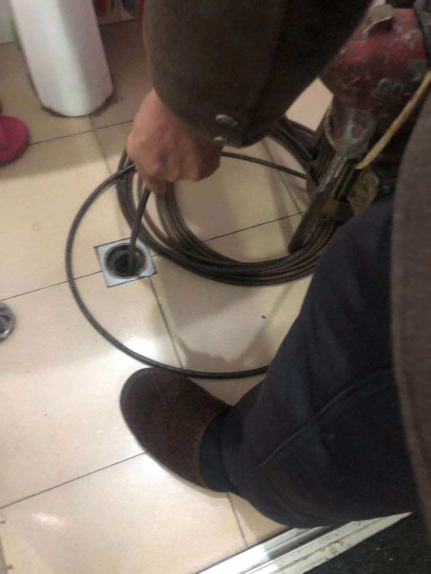 德昌管道疏通，疏通下水道