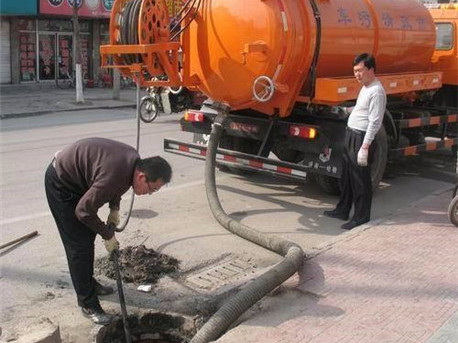 德昌清掏化粪池，健康生活从这里开始